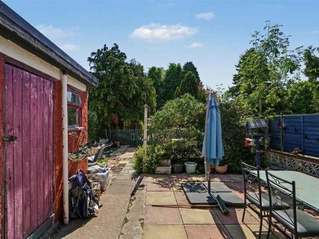 House for sale in Caldermill, East Midlands