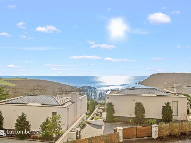 House for sale in Strode, Devon