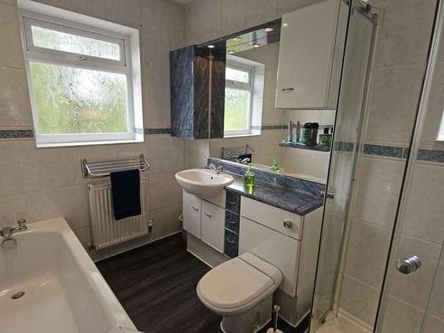 House for sale in Heald Green, Greater Manchester