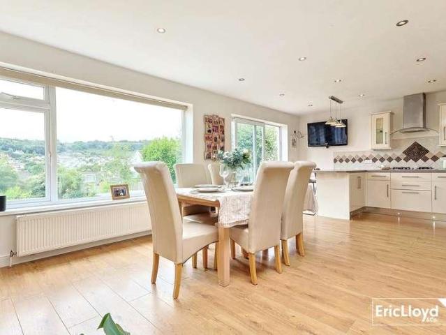 House for sale in Parkham Hill, Brixham
