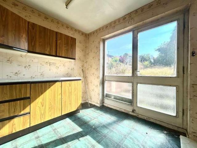House for sale in Swan Village, Coseley