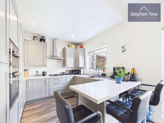 House for sale in Blackpool