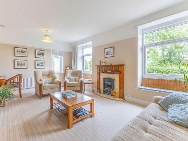 House for sale in Flookburgh