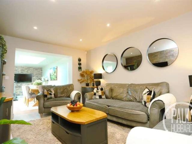 House for sale in Eastbridge, Suffolk