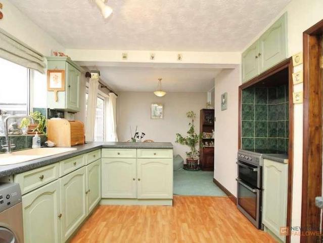 House for sale in Wanlip, Charnwood