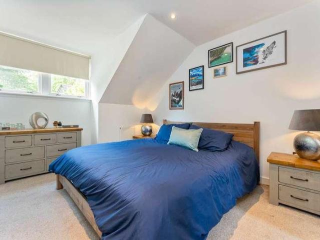 House for sale in Quarriers Village, Scotland