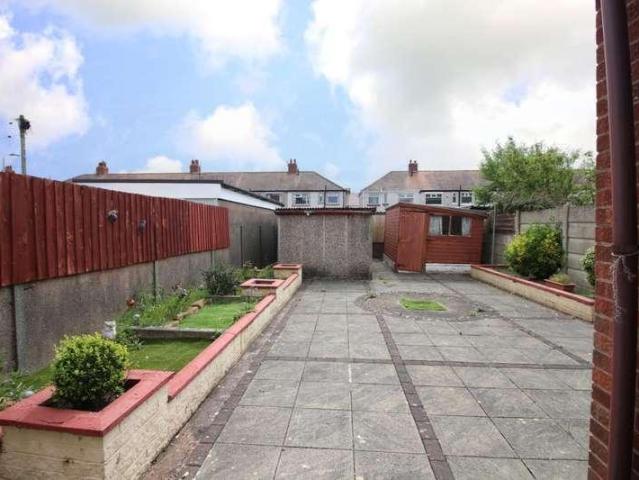 House for sale in Fleetwood, Cabus