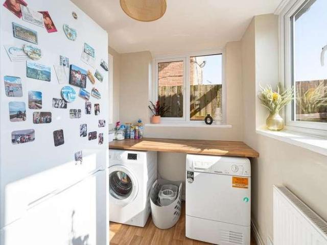 House for sale in Four Gotes, Cambridgeshire