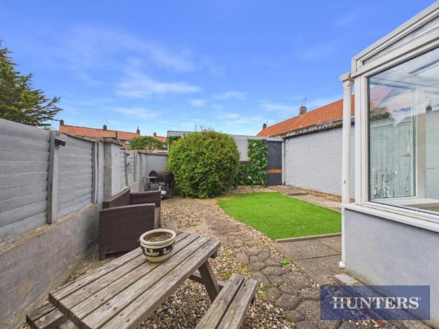 House for sale in West Hill, Bridlington