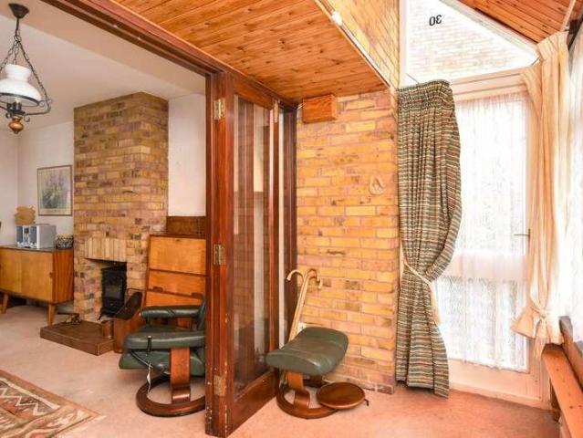 House for sale in North Shoebury, Alton Barnes
