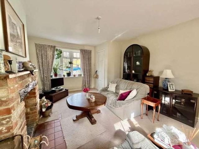 House for sale in West Hagbourne, South Oxfordshire