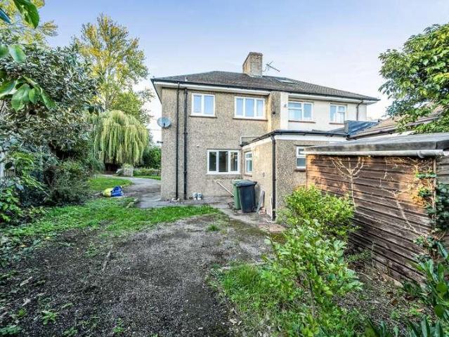 House for sale in Botley, Vale of White Horse