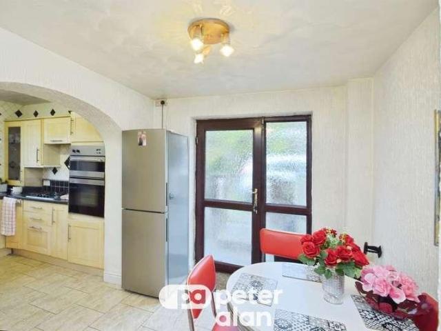 House for sale in Portmead, Swansea