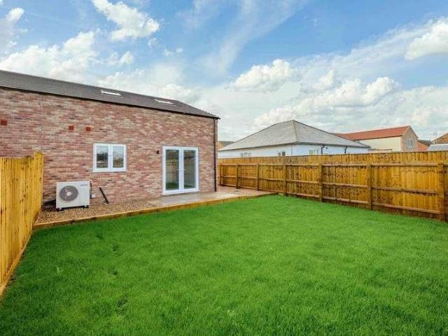 House for sale in Murrow, Fenland