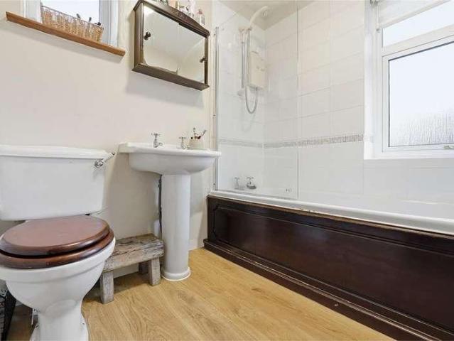 House for sale in Weston, Macclesfield