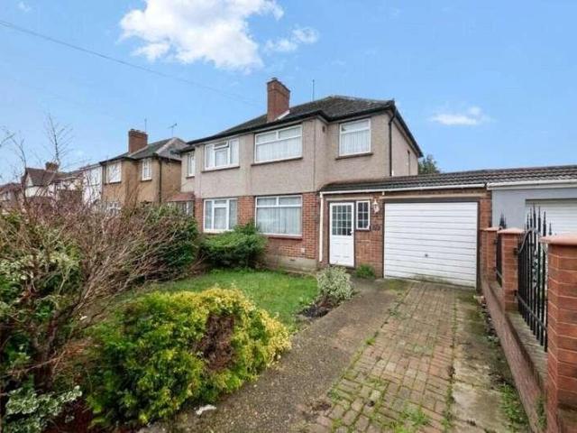 House for sale in Hayes, Greater London
