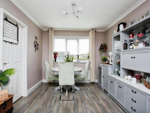 House for sale in West Melton, South Yorkshire