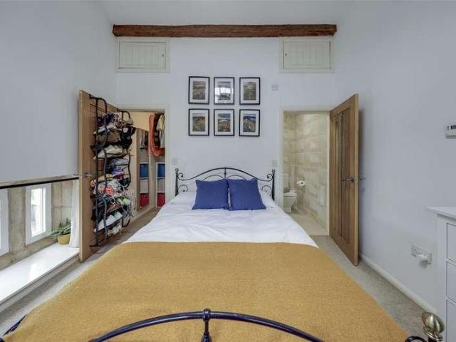 House for sale in Irwell Vale, Lancashire
