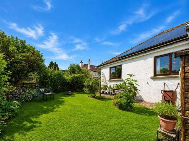 House for sale in Scotland