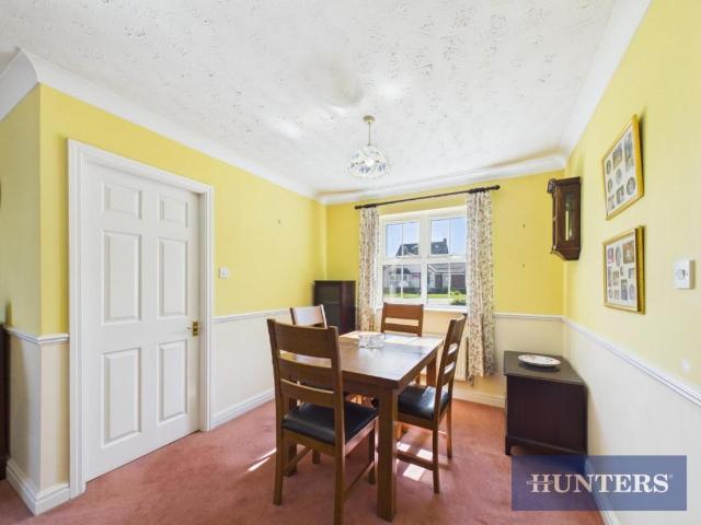 House for sale in Bridlington, East Riding Of Yorkshire