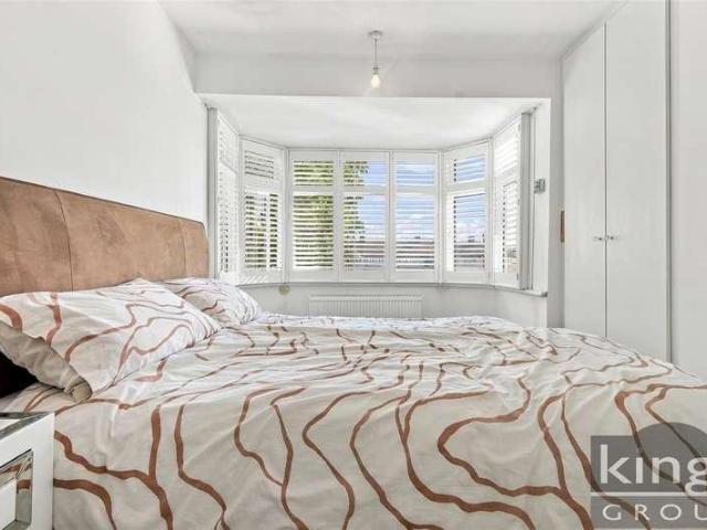 House for sale in Carterhatch, Greater London
