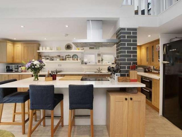 House for sale in Bridford, Devon