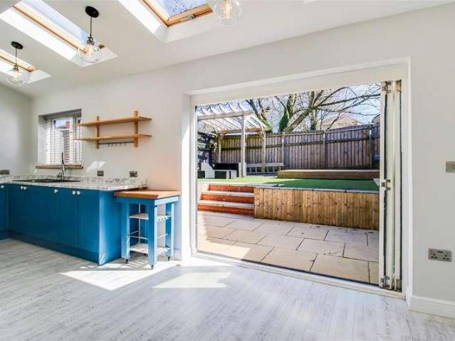 House for sale in Chickenley, Dewsbury