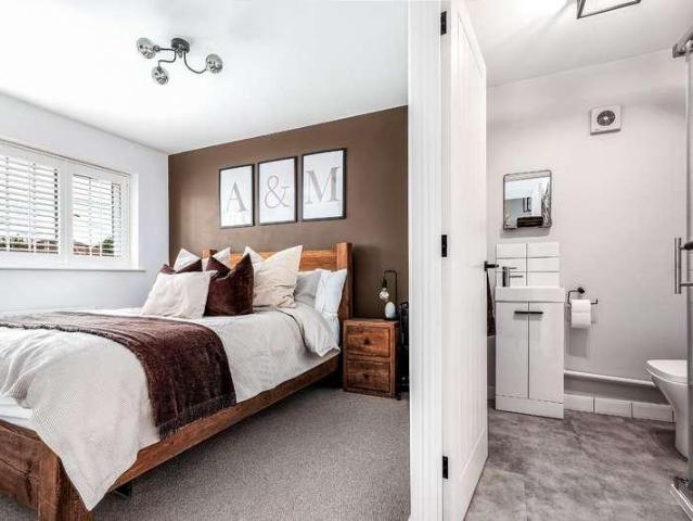 House for sale in Chedburgh, Suffolk