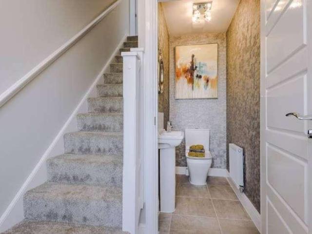 House for sale in Cabus, Lancashire