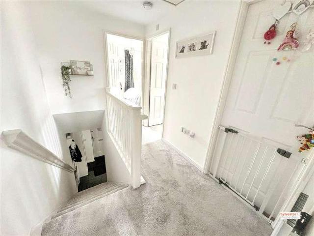 House for sale in Stanley