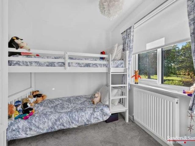 House for sale in Oversley Green, Stratford-on-Avon