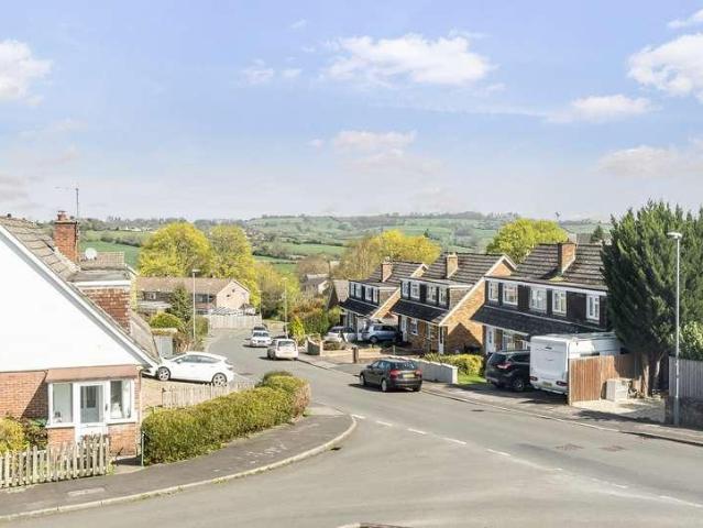 House for sale in Paulton, West of England