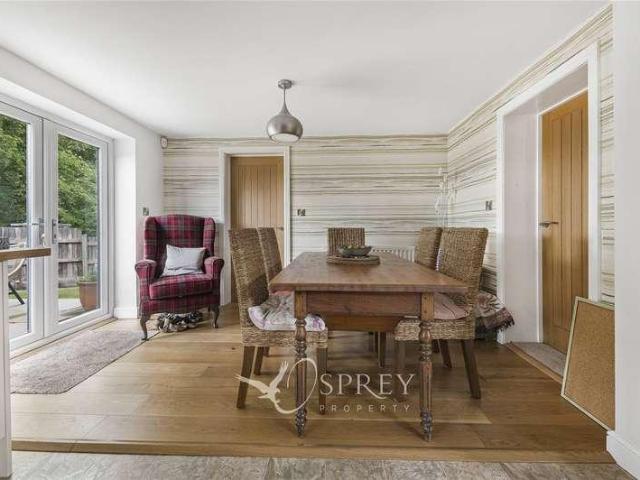 House for sale in Brentingby, Leicestershire