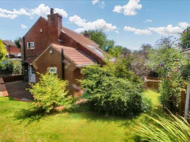 House for sale in Swingate, Attenborough