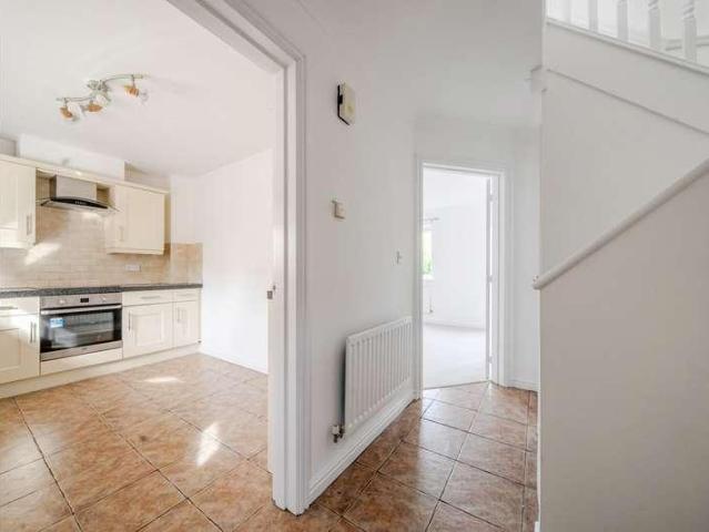 House for sale in Madley Park, West Oxfordshire
