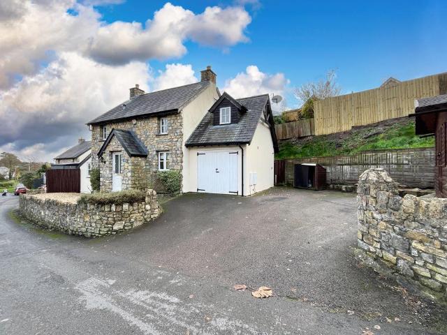 House for sale in St Athan, Wales