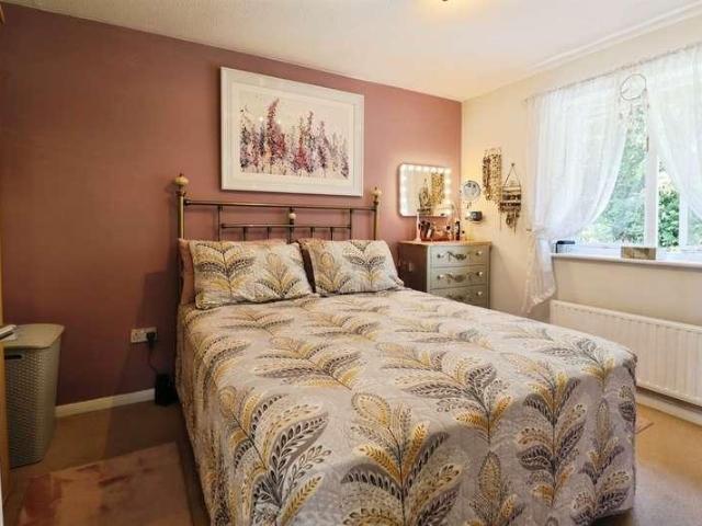 House for sale in Marshfield, Wales