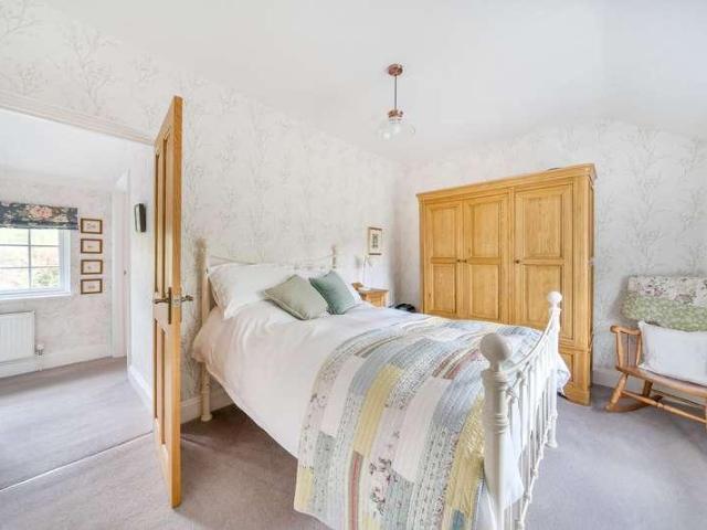 House for sale in Brentingby, Leicestershire