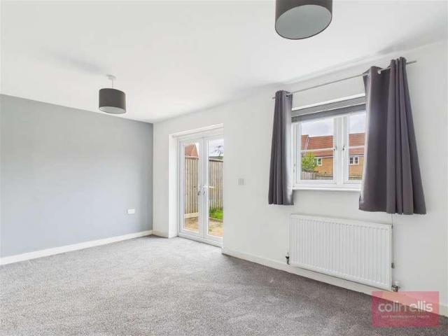 House for sale in Eastfield, North Yorkshire