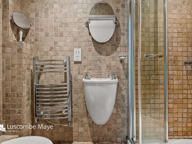 House for sale in Strode, Devon
