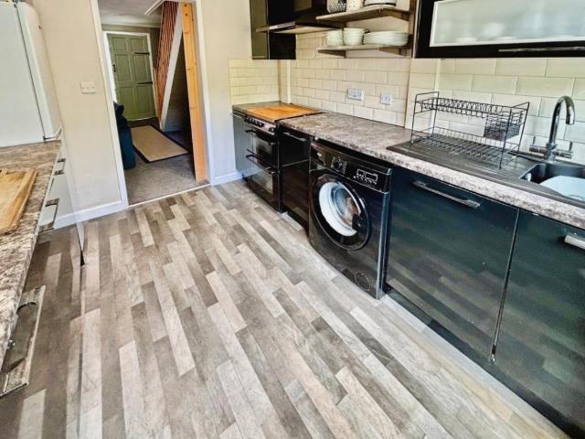 House for sale in Gainsborough CP, Ingleby