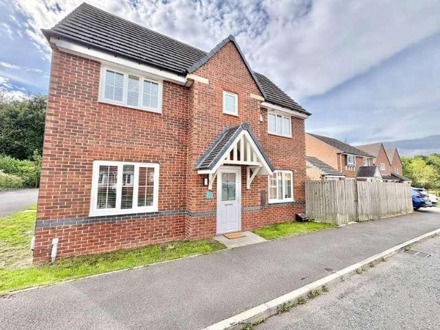 House for sale in Thinford