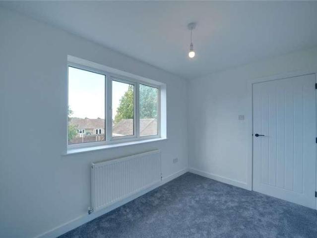 House for sale in Beck Row, West Suffolk