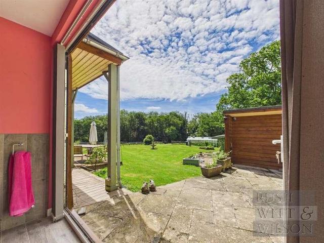 House for sale in Cross In Hand, East Sussex