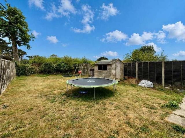 House for sale in St Eval, Cornwall