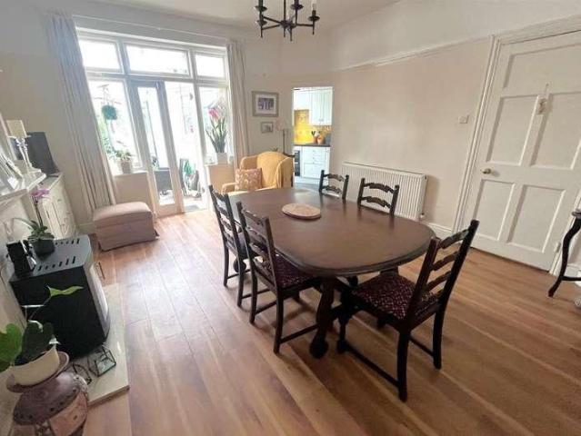 House for sale in Feckenham, City Of Bristol