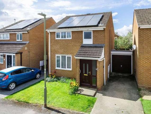 House for sale in Peachcroft, Dromore