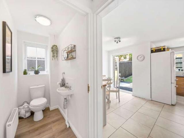 House for sale in Howe Bridge, Wigan