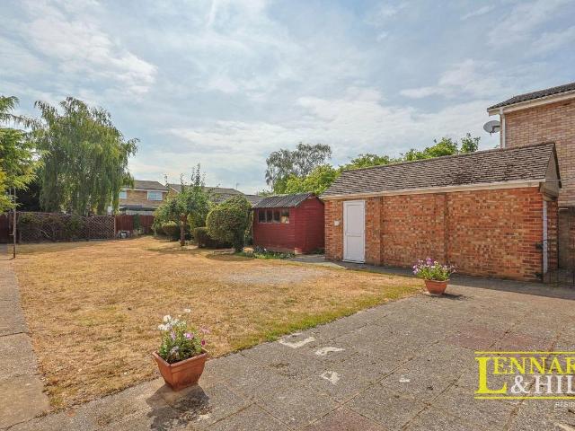 House for sale in Grays, Essex