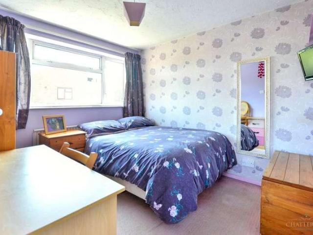 House for sale in Bengeworth, Wychavon
